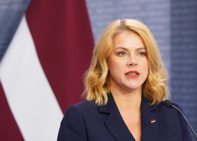 Силиня: при принятии бюджета безопасность всей Латвии важнее интересов отдельных групп избирателей