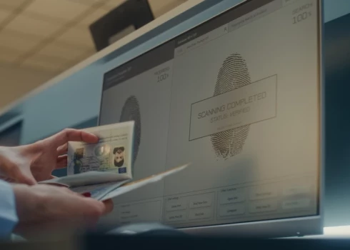 Неграждане Эстонии не поняли новую систему въезда в Латвию.