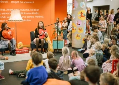Siguldā norisināsies otrais Siguldas Bērnu un jauniešu literatūras festivāls