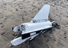 Kanādas militārais eksperts paskaidro, kāpēc Kremlis testē Latvijas un Igaunijas gaisa telpu