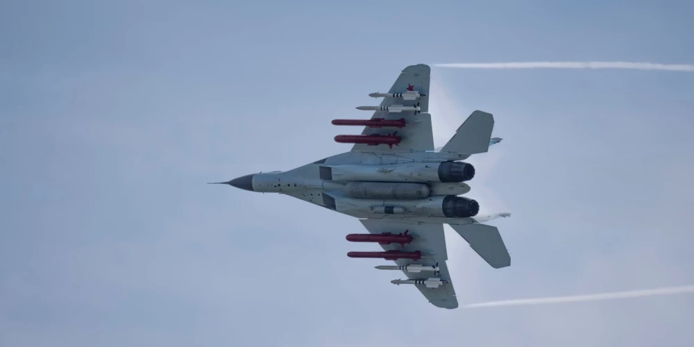 Иллюстративное фото.