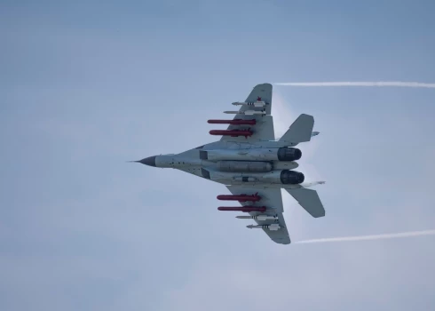 Иллюстративное фото.