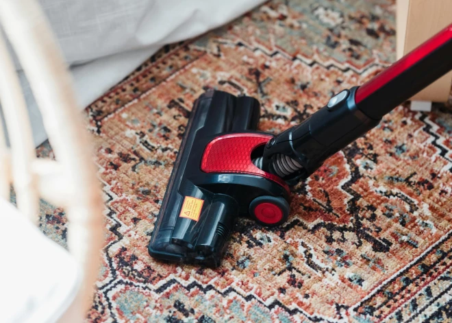 PTAC brīdina par nedrošu sadzīves tehniku - ierīci izņem no tirgus