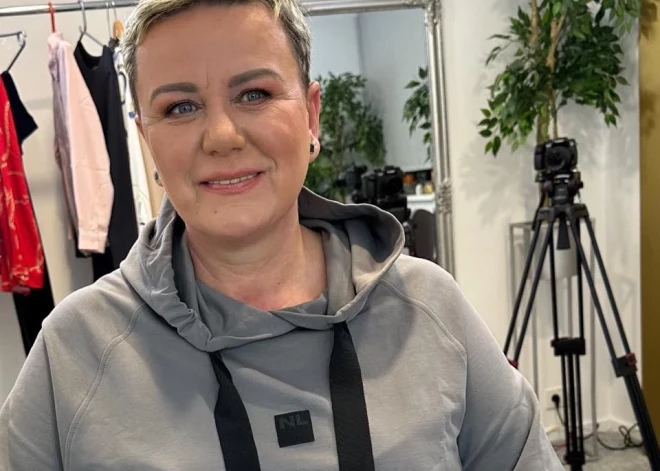 “Valsts atkal mani iemet bedrē ar nodokļiem!” Mūrniece atklāj skarbo realitāti, ar ko saskaras mazie uzņēmēji