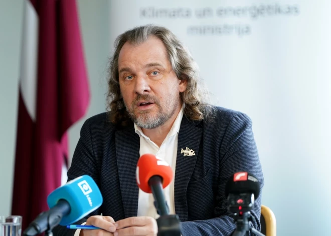 "Nākamā gada budžetā valdība būtu varējusi rast ietaupījumu 850 miljonu eiro apmērā!" pauž Latvijas Darba devēju konfederācija