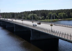 Юрмала зимой - без платы за въезд? В городской думе предлагают отмену пропусков