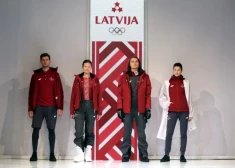 Latvijas dizaineri neizrāda interesi — mūsu sportistiem formas 2026. gada olimpiskajām spēlēm šuj Itālija