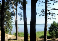 На пляже Кишэзерс пройдет демонстрация дронов