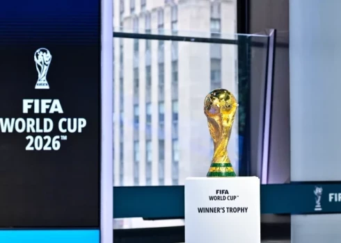 2026. gada finālturnīrā pirmo reizi startēs 48 komandas. 