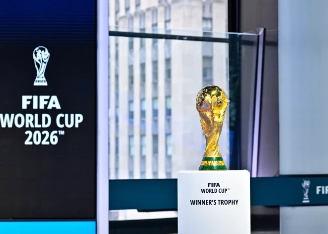 FIFA uzklausa ideju par Pasaules kausa dalībnieču palielināšanu, par ko ne visi ir sajūsmā