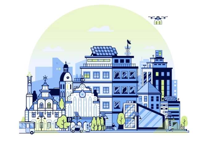 Рига становится умнее: запущен новый сайт для всех, кто хочет знать больше