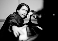 Izcilais latviešu pianists Georgijs Osokins ar koncertprogrammu “For Arvo” debitē “Deutsche Grammophon” mākslinieka statusā