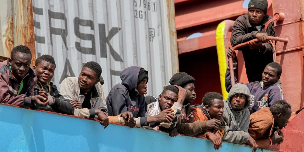 Иллюстративное фото.