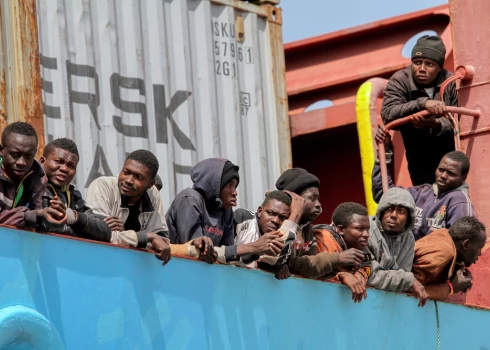 Иллюстративное фото.