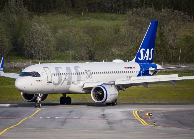 Крупная европейская авиакомпания начнет полеты из Риги