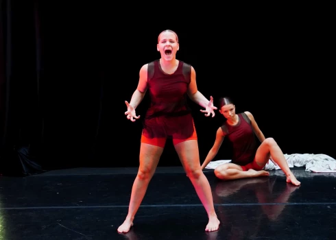 Иллюстративное фото.