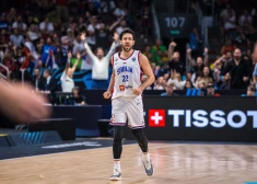 Kuri pelna visvairāk? Noskaidroti Eiropas atalgotākie basketbolisti