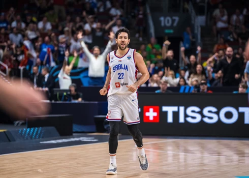 Vasilijes Miciča atgriešanās Eiropā pacēlusi jaunos augstumos algu rekordus.