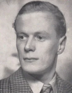 Rakstnieks Klements Listers Skeltons.