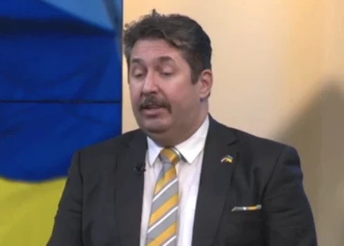 Игорь Раев.