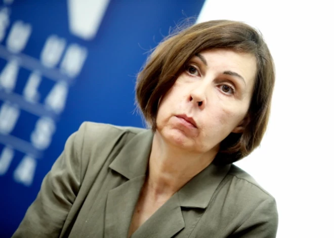 Pēc divām desmitgadēm Šmitiņas vadībā Valsts sociālās apdrošināšanas aģentūrai meklē jaunu direktoru