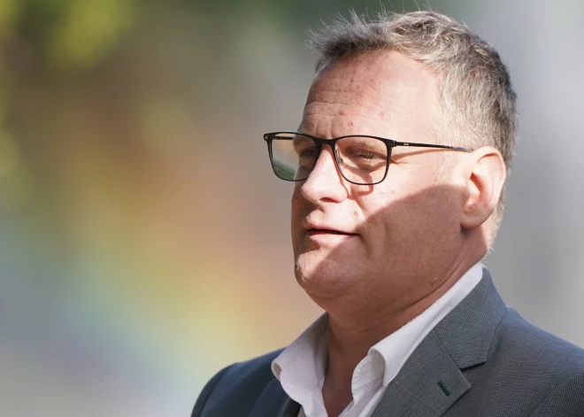 Kleinbergs: Rīgas domes valdošā koalīcija ir stabilāka nekā jebkad