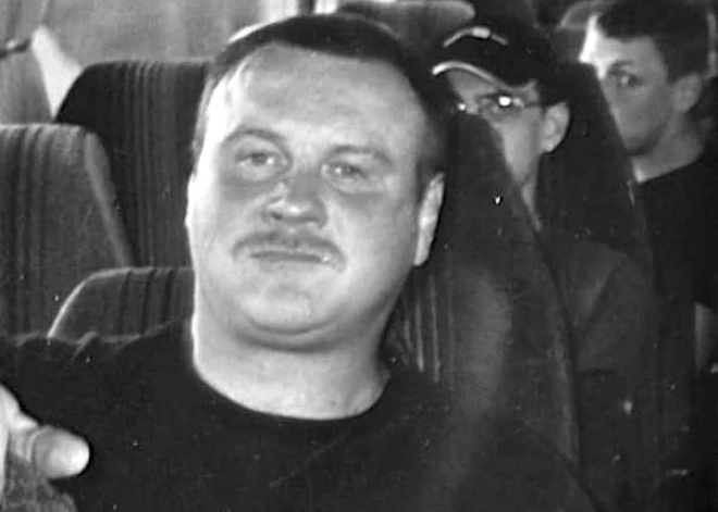 Mūžībā devies viens no Latvijas regbija leģendārākajiem spēlētājiem - Voldemārs Batarags