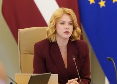 Siliņa: ZZS pārkāpusi koalīcijas līgumu