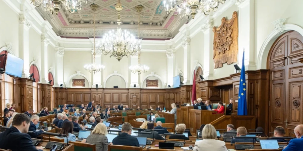 При поддержке ZZS Сейм представляет на рассмотрение комиссии план оппозиции по выходу из Стамбульской конвенции.