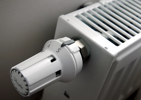 Daugavpilī oktobrī sāks apkures sezonu. 