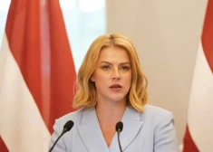 Siliņa atceras par koalīcijas līgumu tikai tad, kad pašai izdevīgi: vai valdībā valda dubultstandarti?