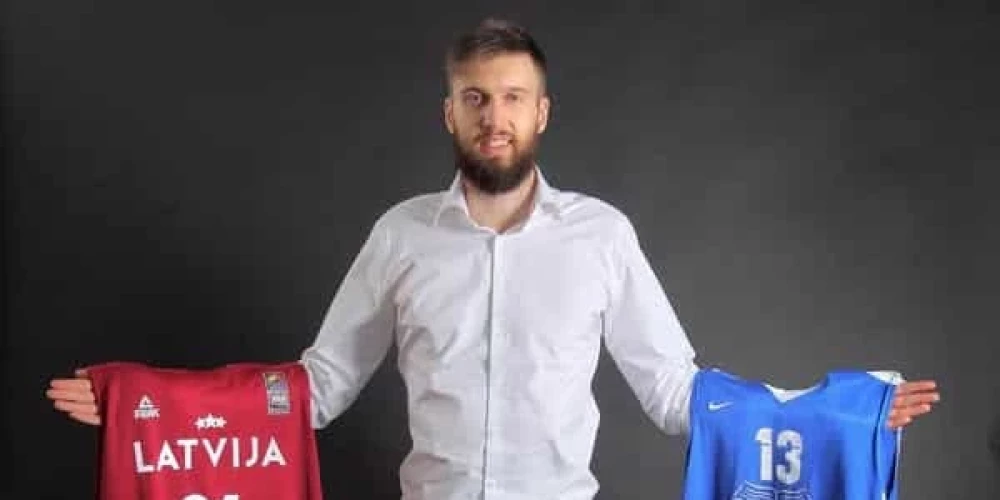 Žanis Peiners uzņēmies jaunus pienākumus.