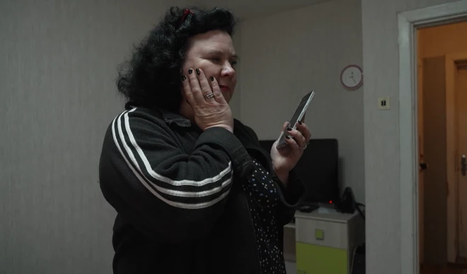 "Slavenības. Bez filtra" dalībniece Margarita Kolosova, izrādot savu mājokli, atklāj, ka pašlaik ir brīva sieviete. Viņas pēdējās nopietnās attiecības ilga 22 gadus, taču, neskatoties uz šķiršanos, viņa nav atmetusi cerības atrast jaunu sirdsāķīti.