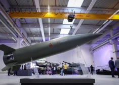 В Латвии появится производство боеприпасов - подписан меморандум