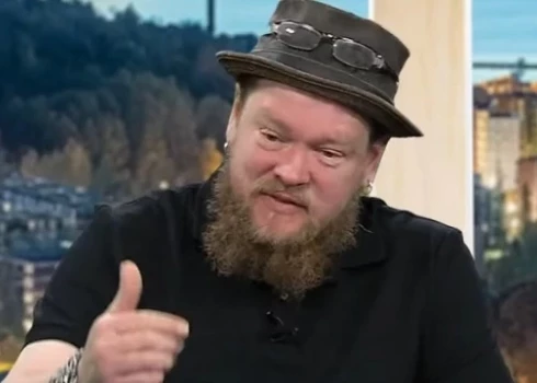 Из-за антивоенной позиции пропагандисты в РФ назвали Вилле Хаапсало "предателем".