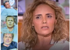 Sieviete, kura viltus Breda Pita dēļ pameta savu vīru - miljonāru, sniedz komentārus par notikušo. "Mēs visas varam iekrist..."