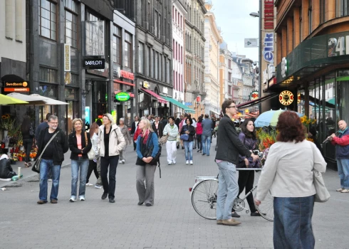 Иллюстративное фото.