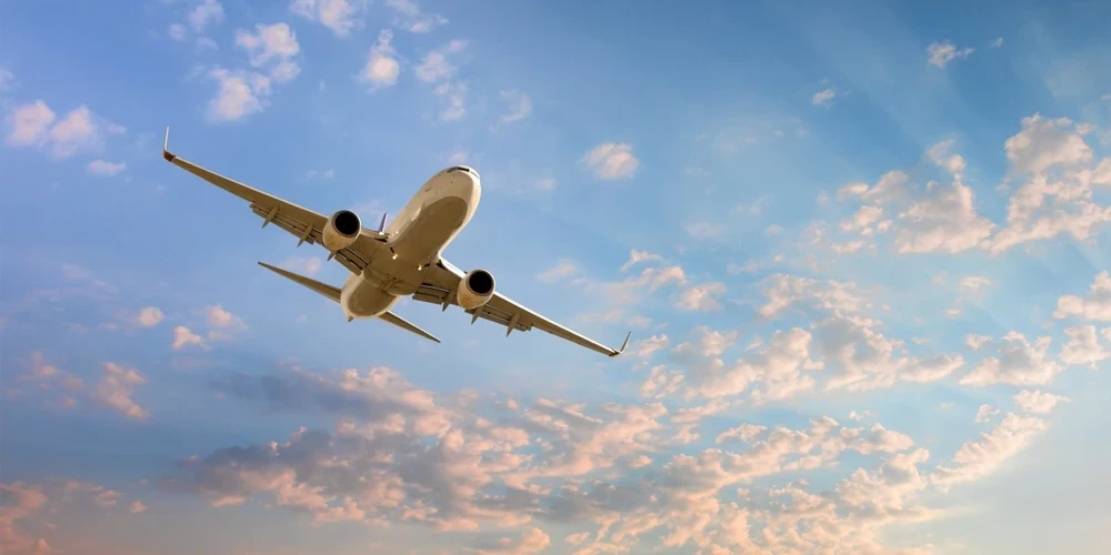 Latvija šī gada 24. oktobrī parakstīja starpvalstu nolīgumu ar Saūda Arābiju par sadarbību aviācijas jomā.