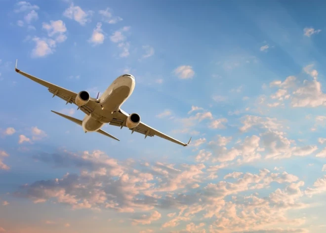 Latvija paplašina sadarbību aviācijas jomā