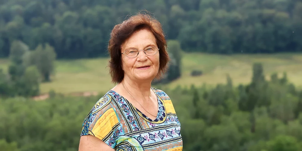 Vija Brikmane