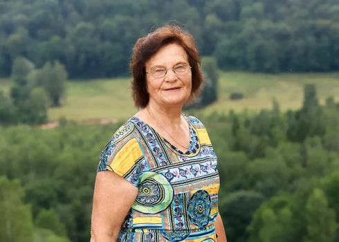 Vija Brikmane