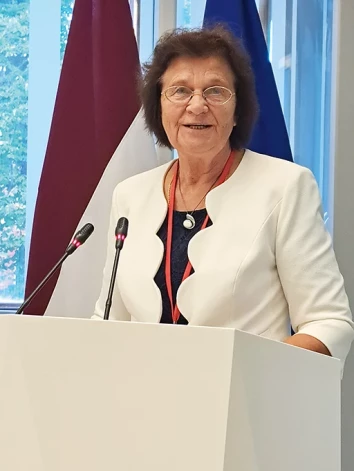 Vija Brikmane