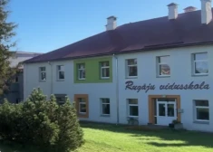 Rugāju iedzīvotāji neizpratnē – vidusskolas reorganizācija izskatās pēc politiskās izrēķināšanās