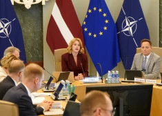 Valdību veidojošās partijas: balsu budžetam pietiks, pat ja opozīcija mēģinās “torpedēt”