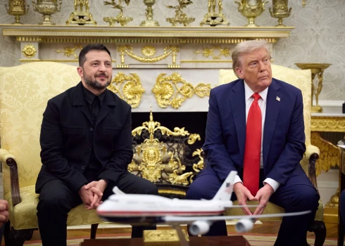 ASV prezidenta Donalda Trampa paziņojumi ANO Ģenerālās asamblejas sesijā Ukrainai ir pozitīvāki, uzsver eksperti.