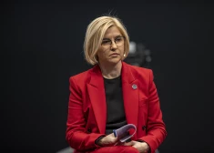 Latvijā aizliedz ieceļot prokrieviskajai Moldovas politiķei Irinai Vlahai