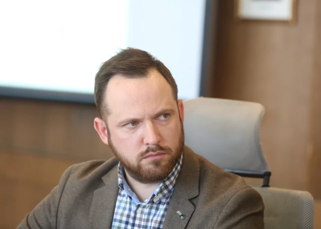 “Zemnieku saeima” kategoriski iebilst pret VTUA un CSDD apvienošanu