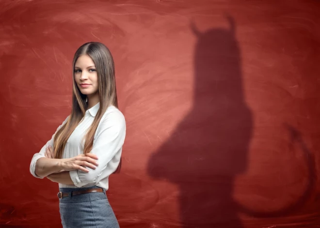 3 знака зодиака, которые легко становятся "злодеями", если их довести