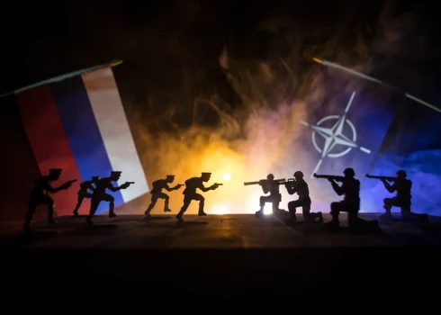 Иллюстративное фото.