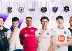 Oktobrī startēs jauna telpu futbola līga – “Mediju Līga”